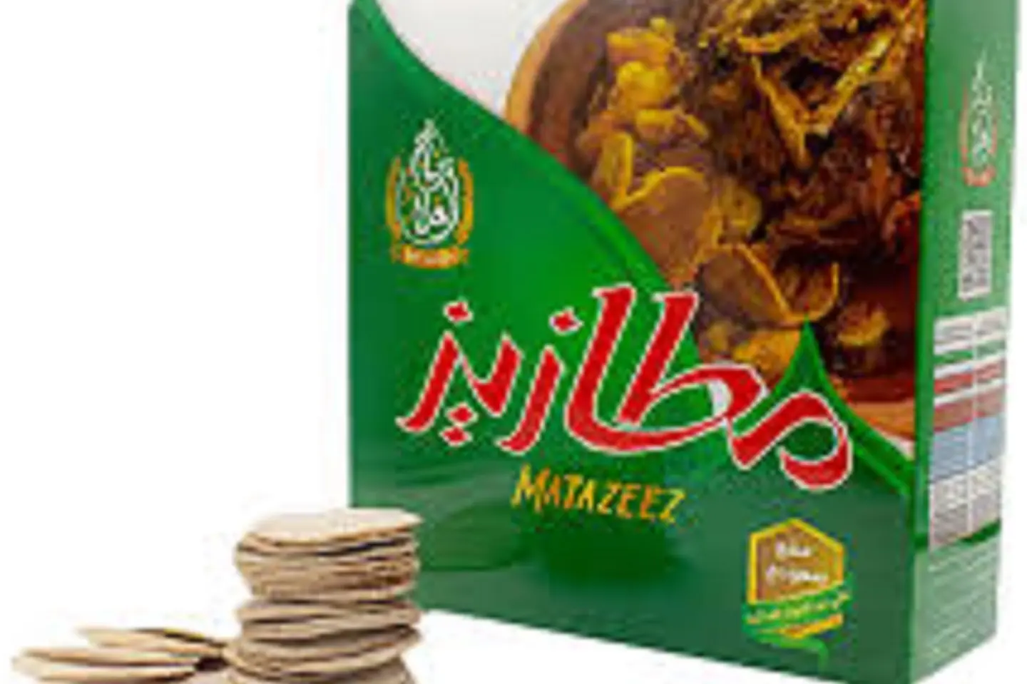 Ritaj Al Gala Mataziz 100 Grams