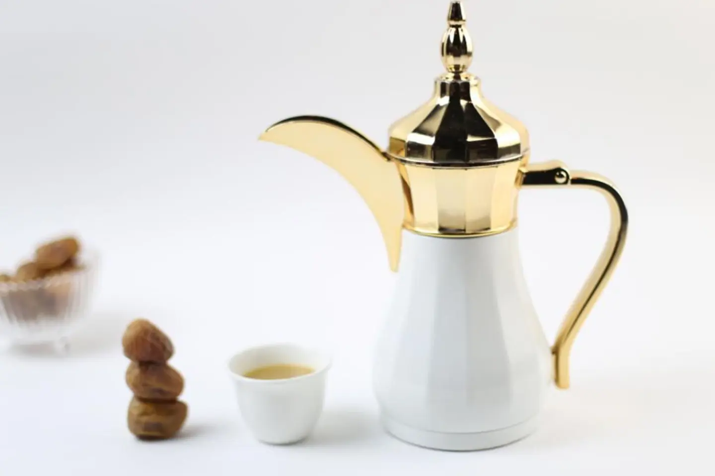 القهوة السعودية