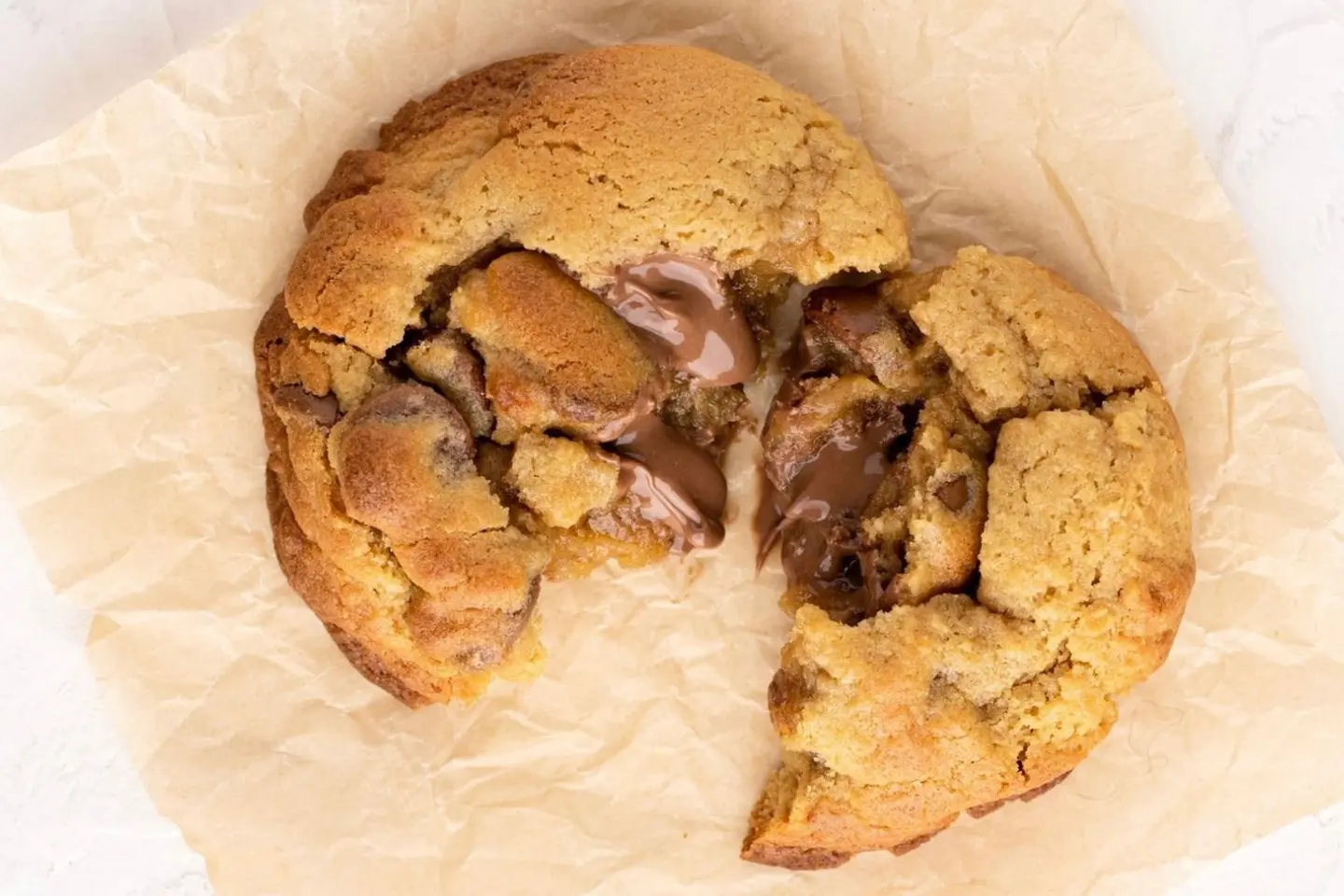 6 Cookies Box