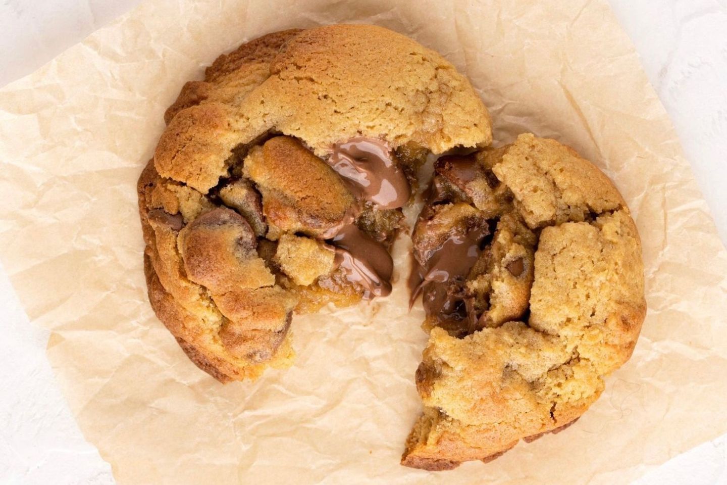 6 Cookies Box