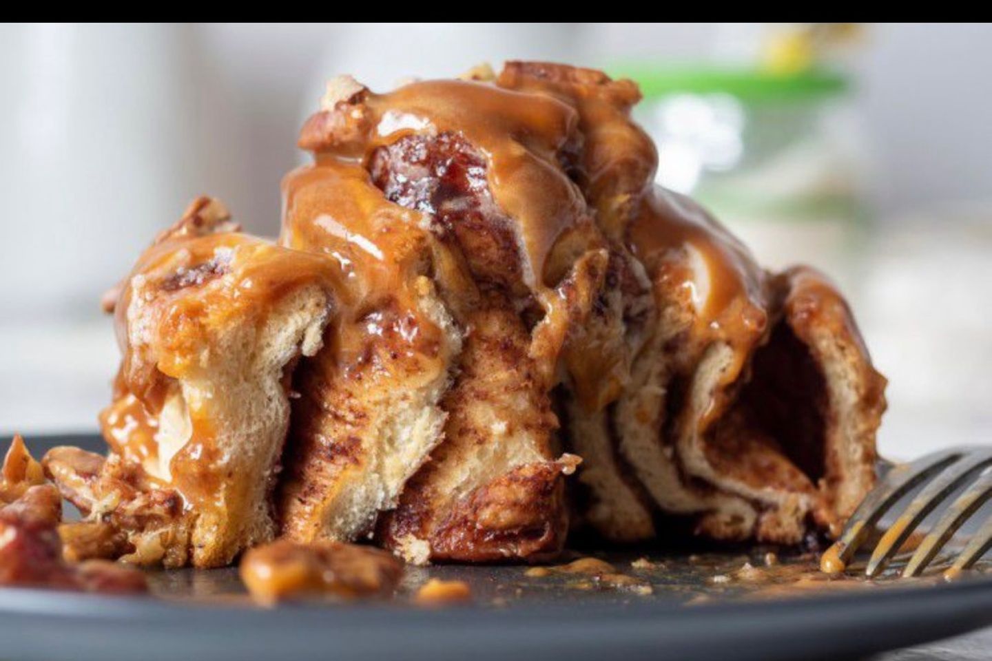 Cinnamon Roll