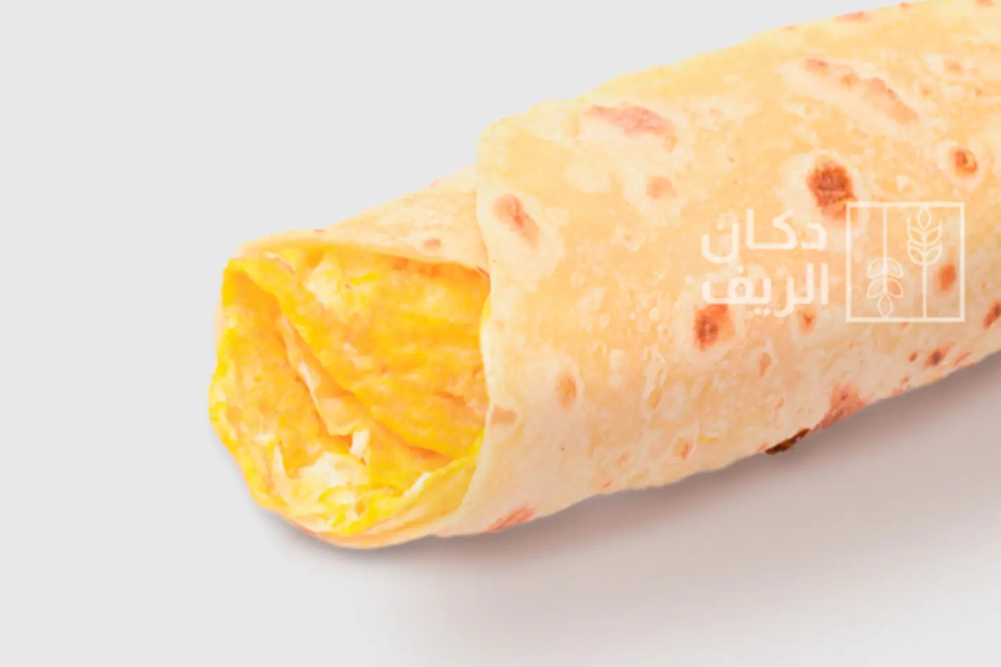 بيض مقلي