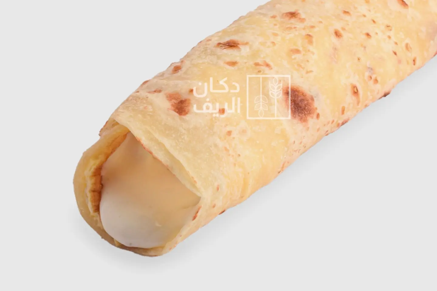 بيض جبن