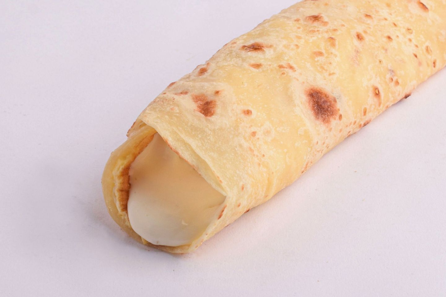 بيض جبنة