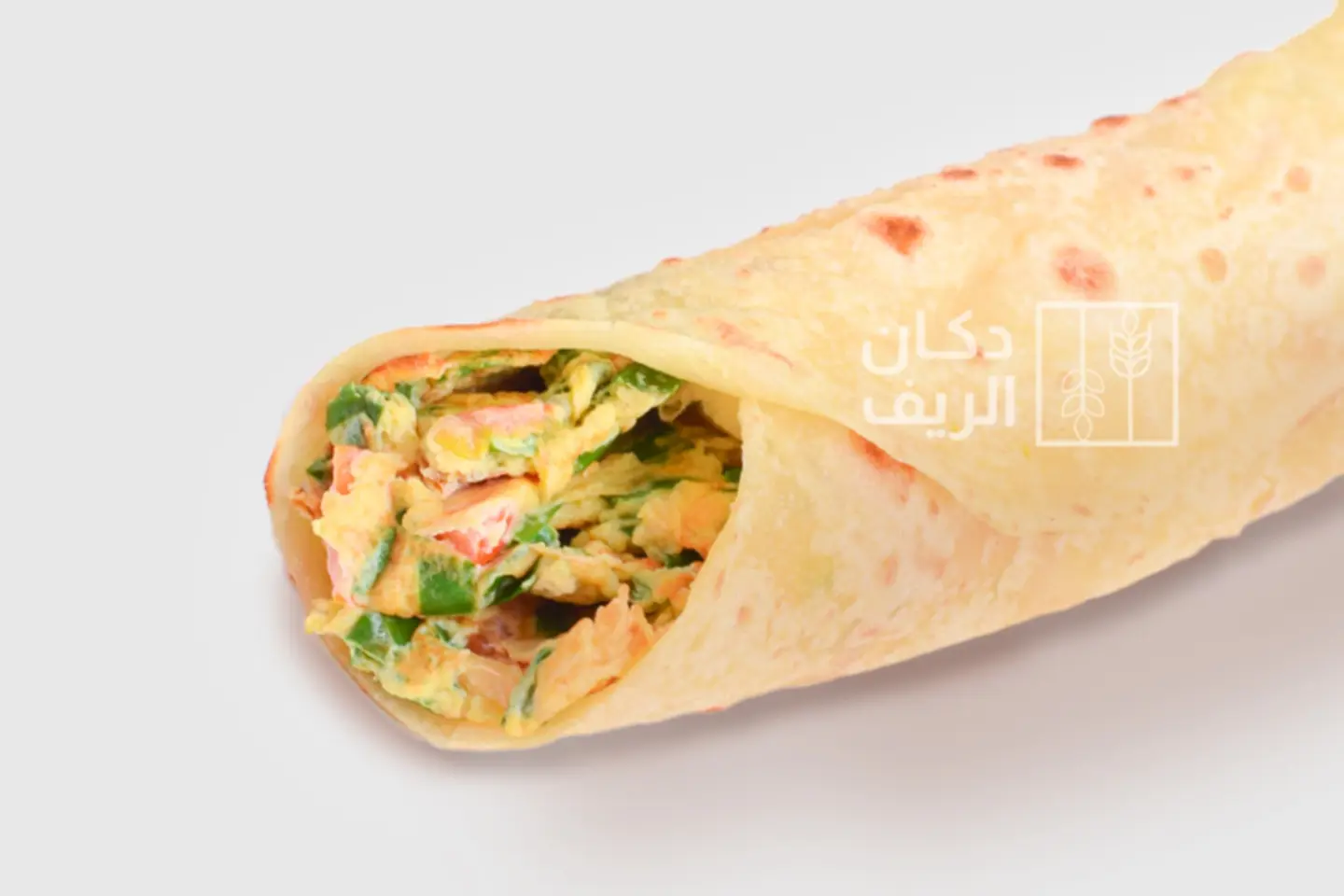 بيض طماط