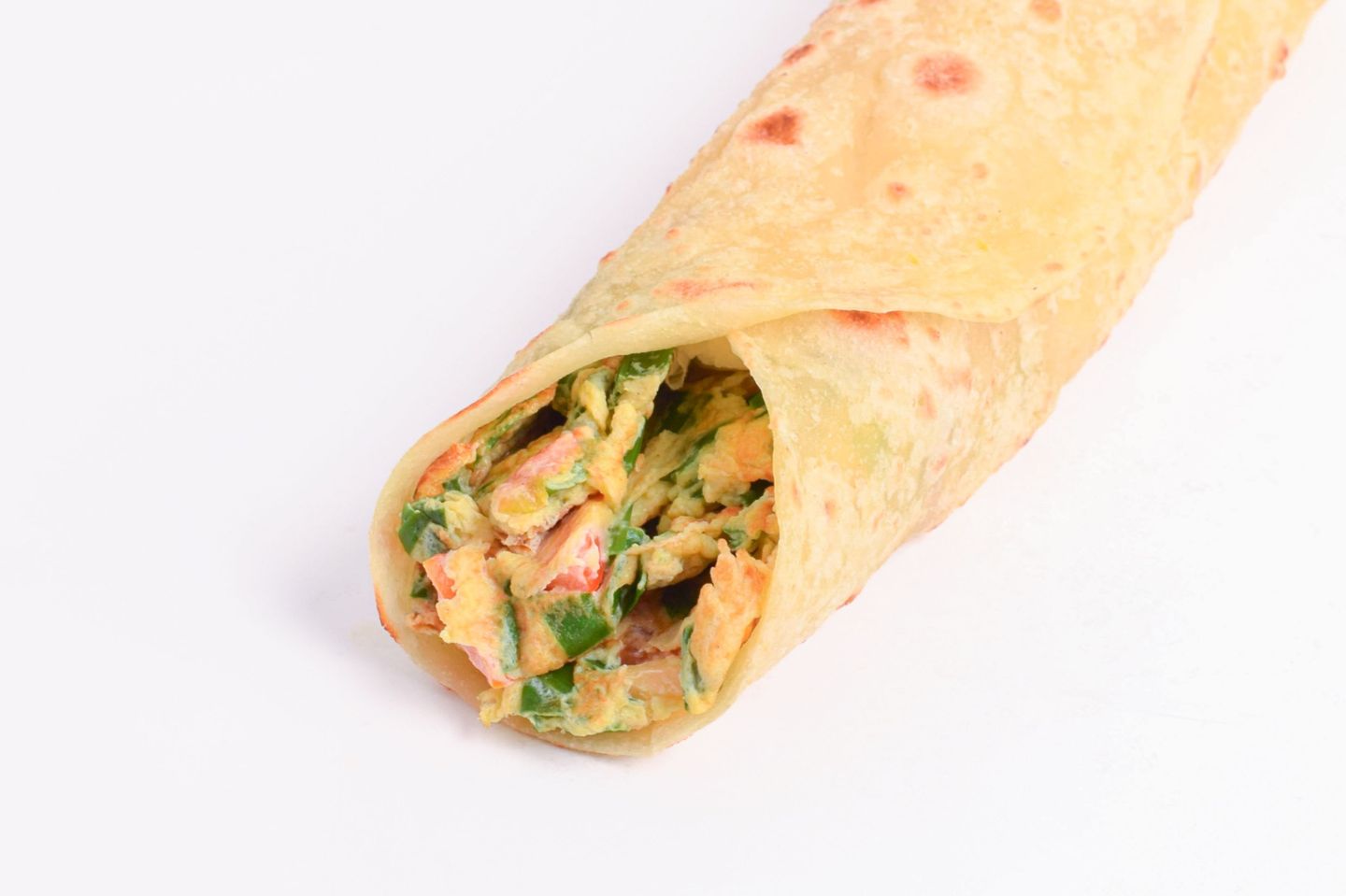 بيض طماط