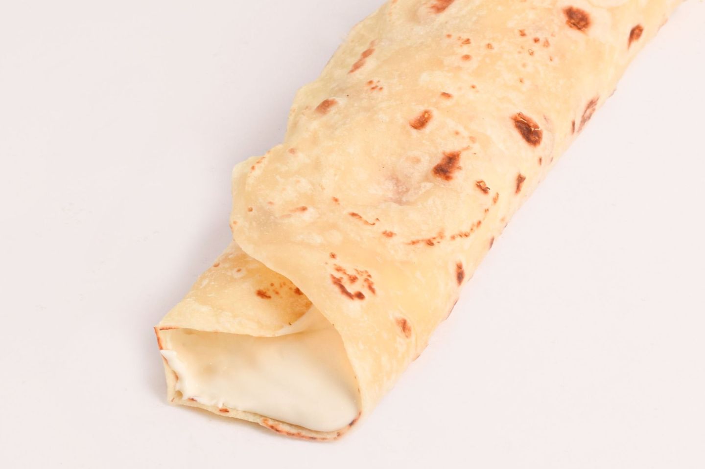 جبنة سائلة
