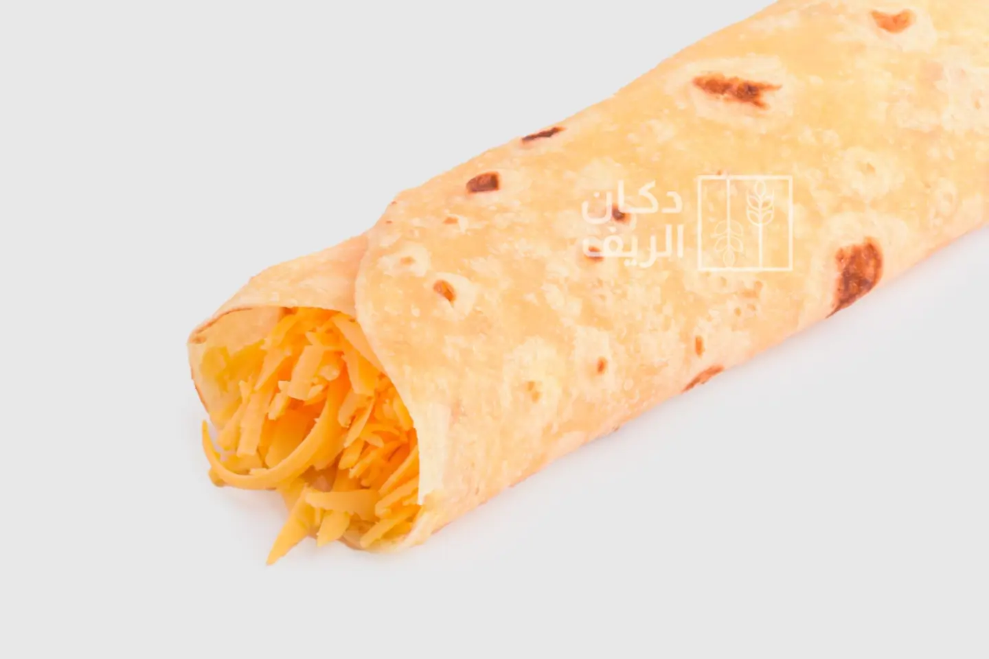 جبنة شيدر