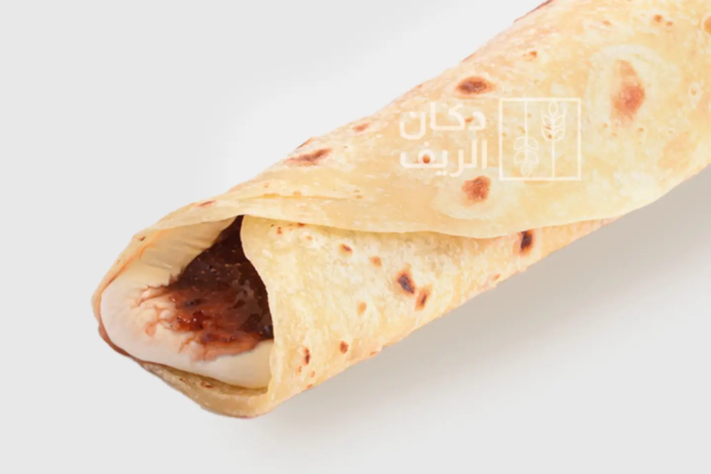 جبنة مربى