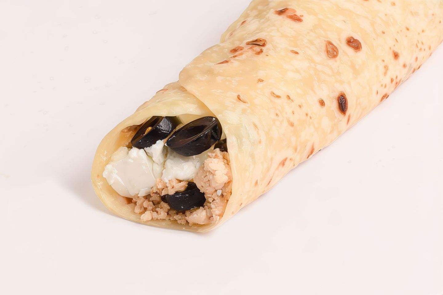 جبنة ابيض بالحلاوة