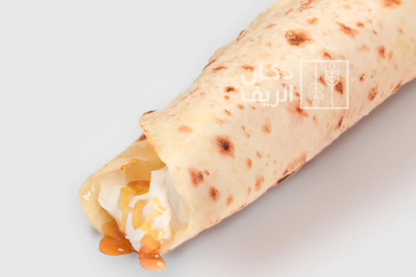لبنة عسل