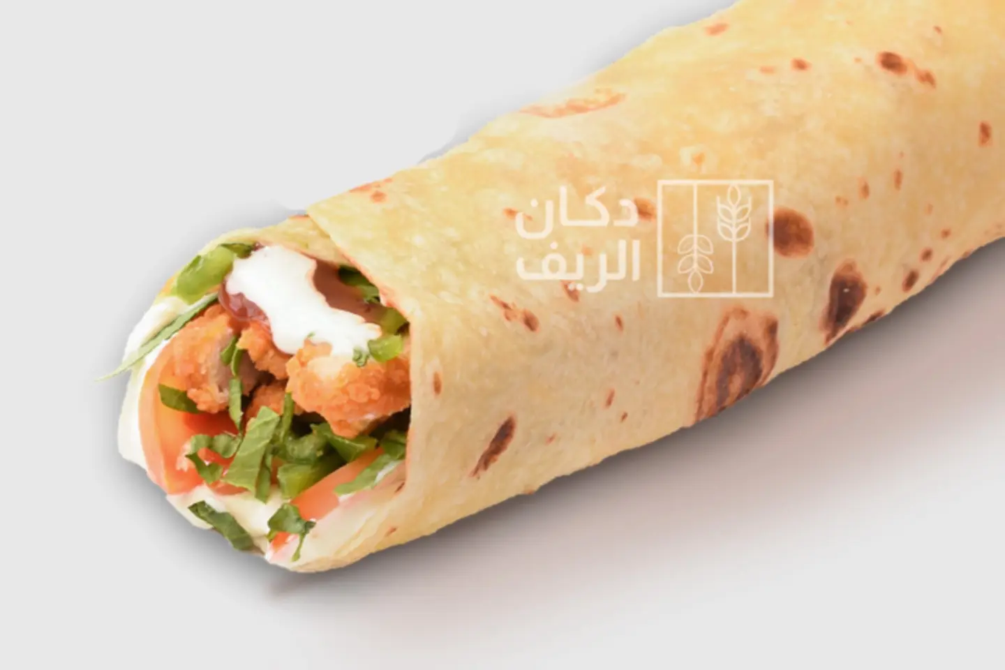 دجاج كرسبي