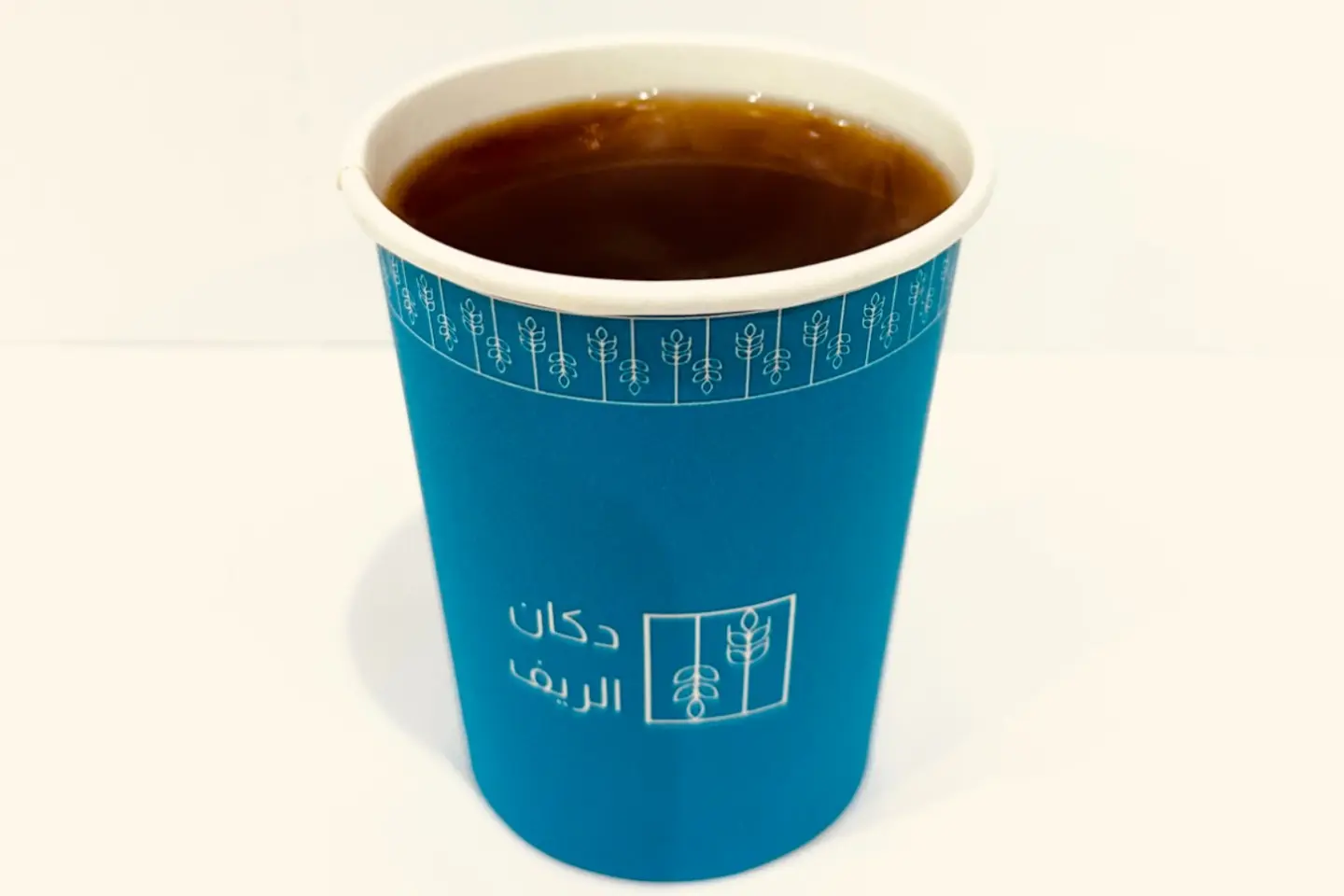 شاي أحمر