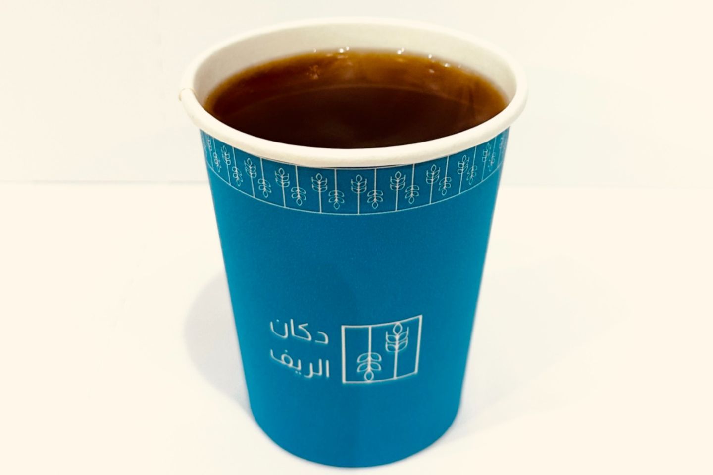 شاي أحمر