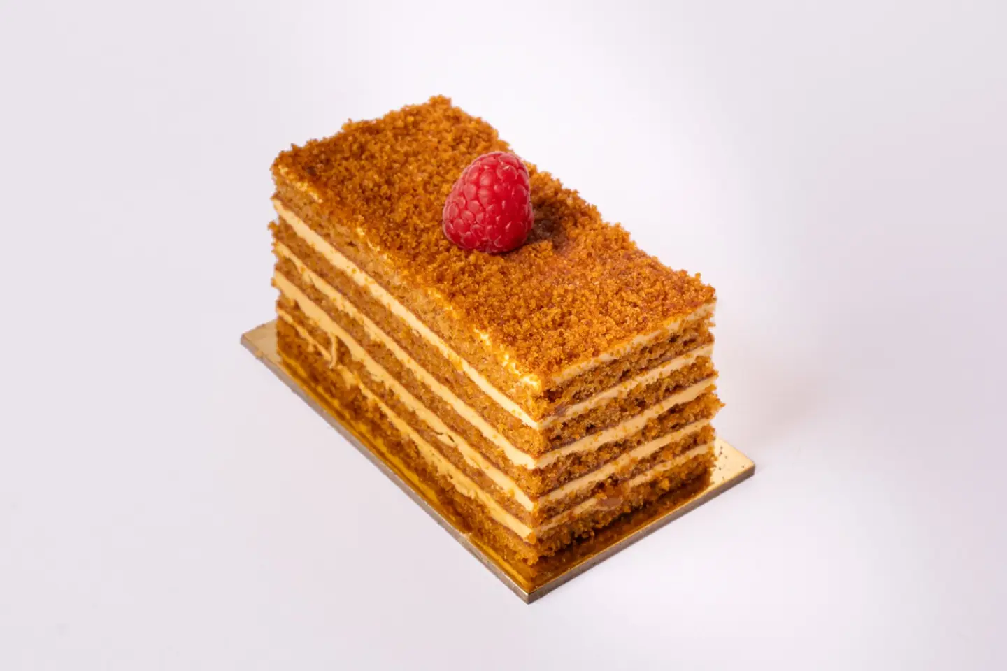 Honey Cake