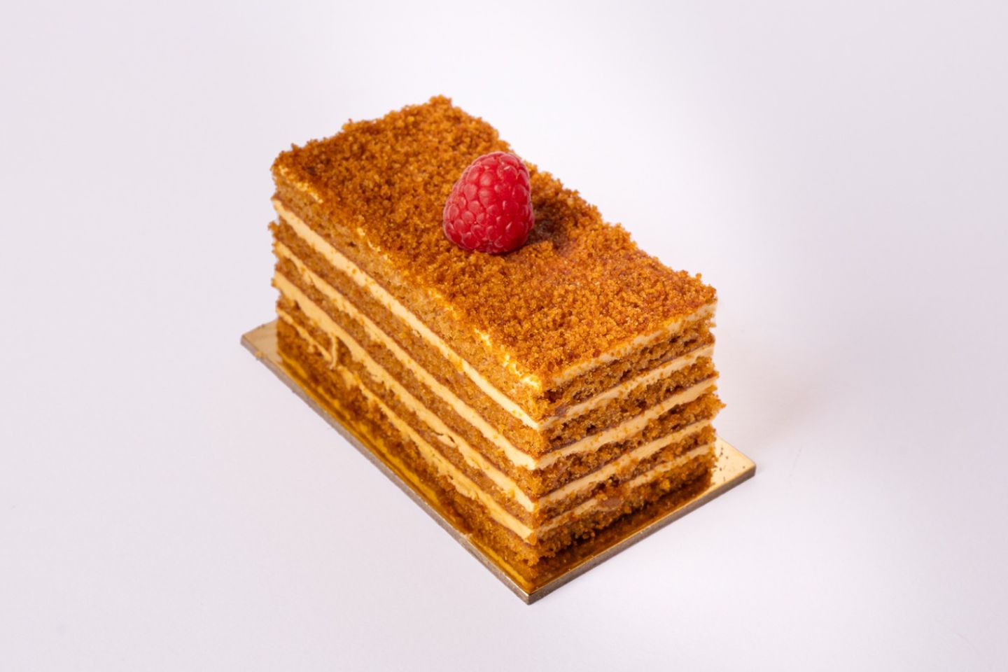 Honey Cake