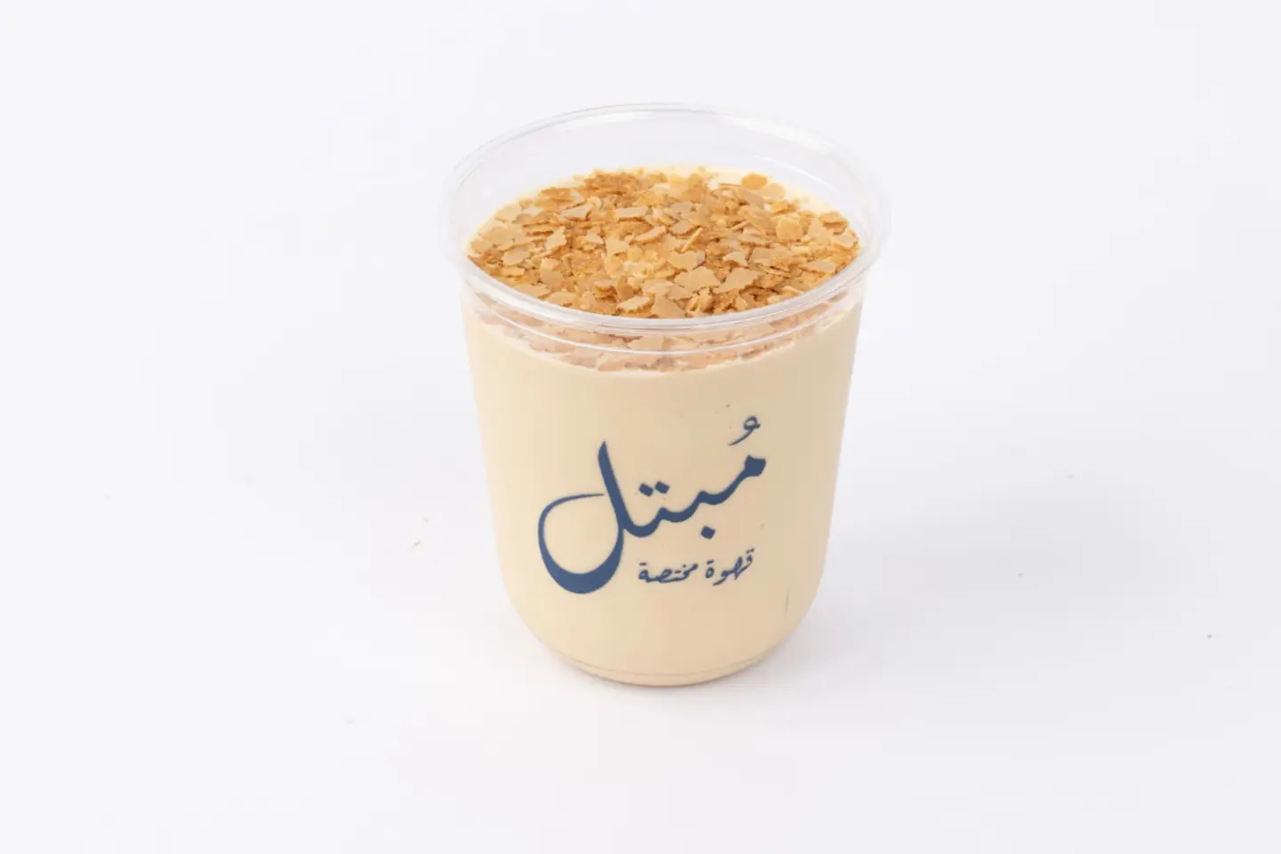 Moubtal Frappe