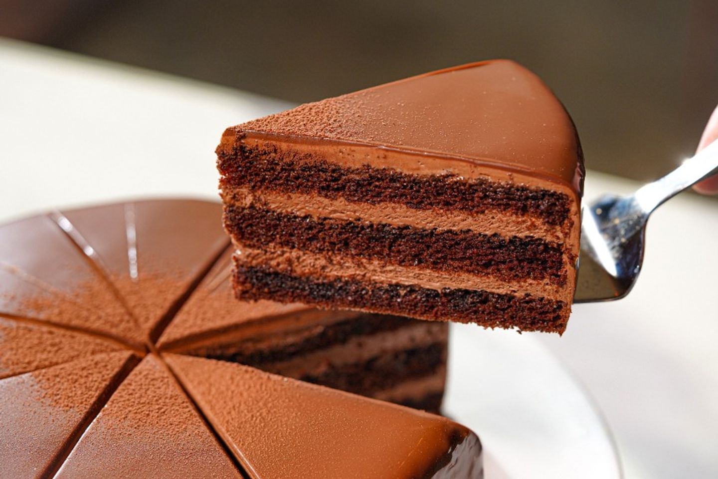 Chocolate Cake