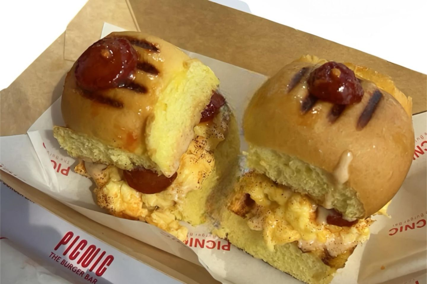 Old School Slider