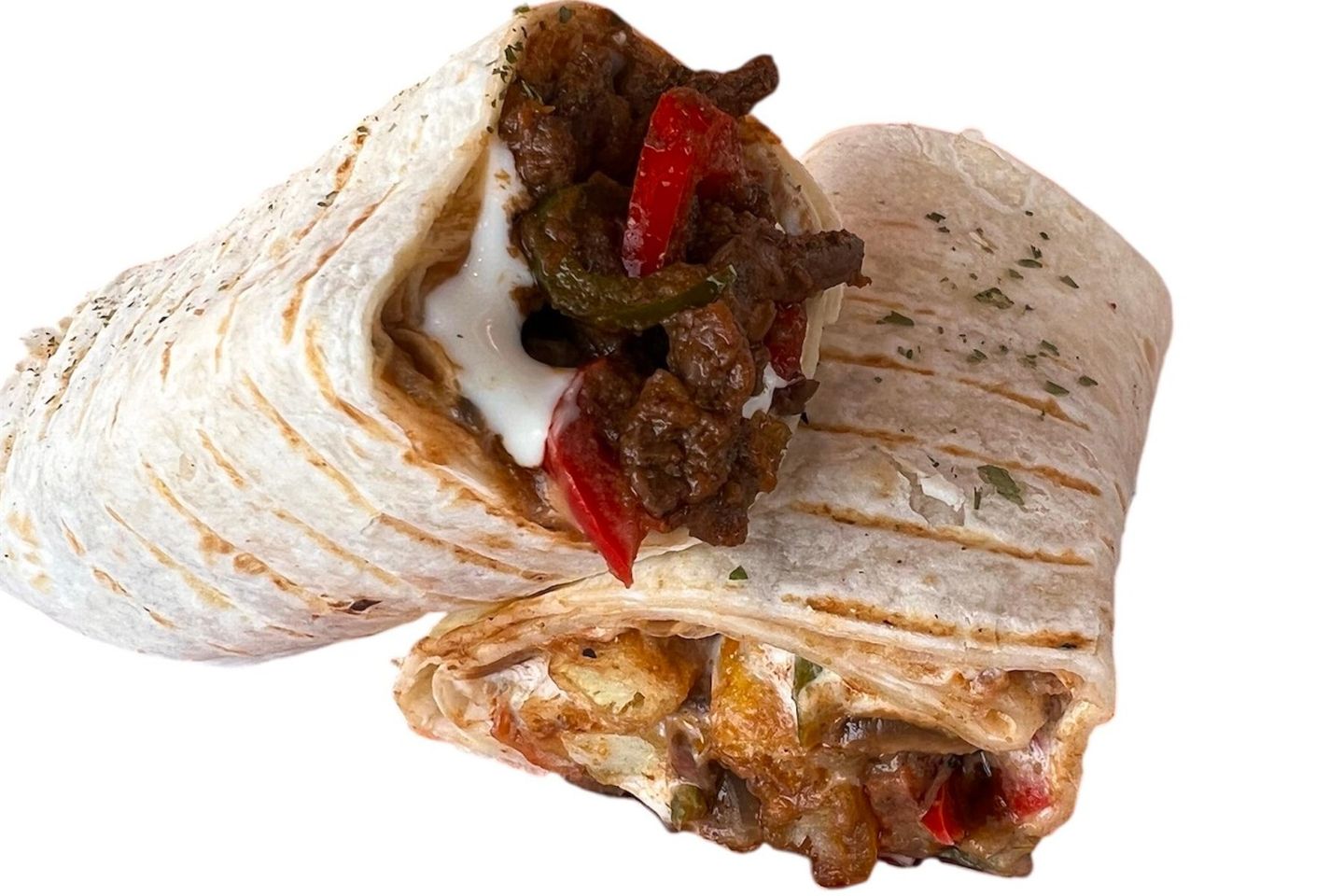 Special Liver Wrap