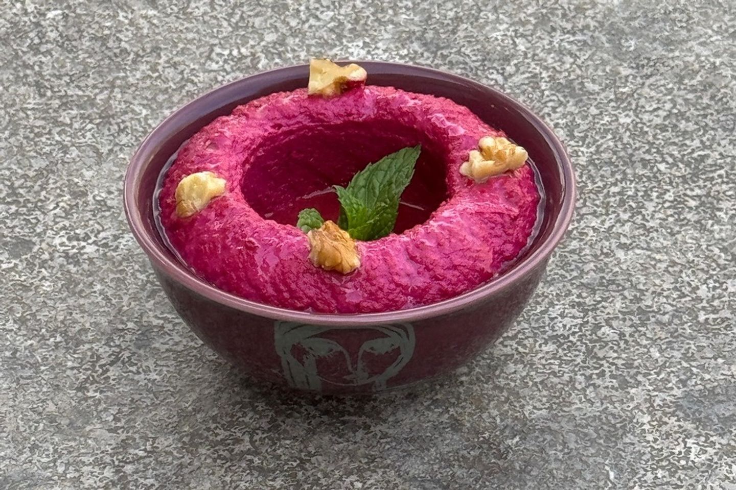 Humus Shamandar