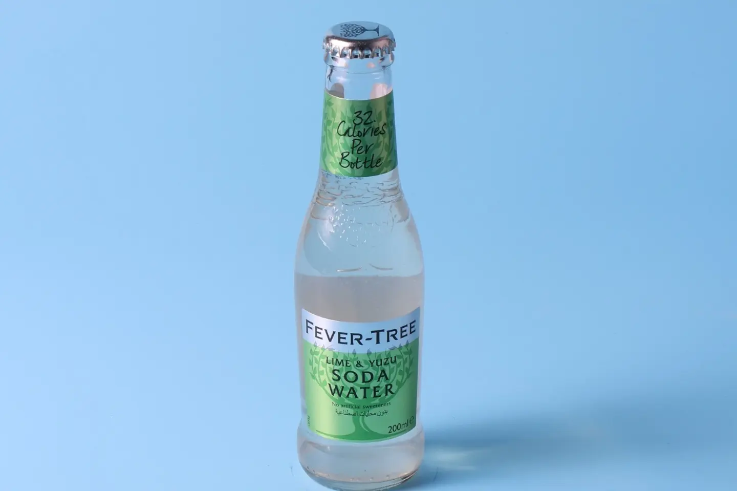 Ginger Ale Fever Tea