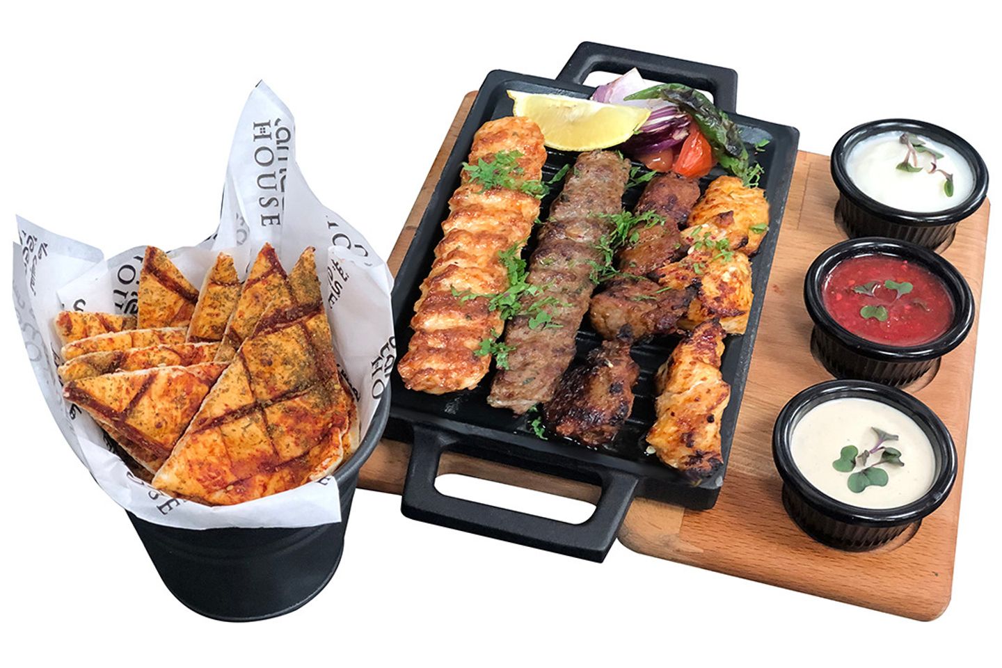 Mix Grill