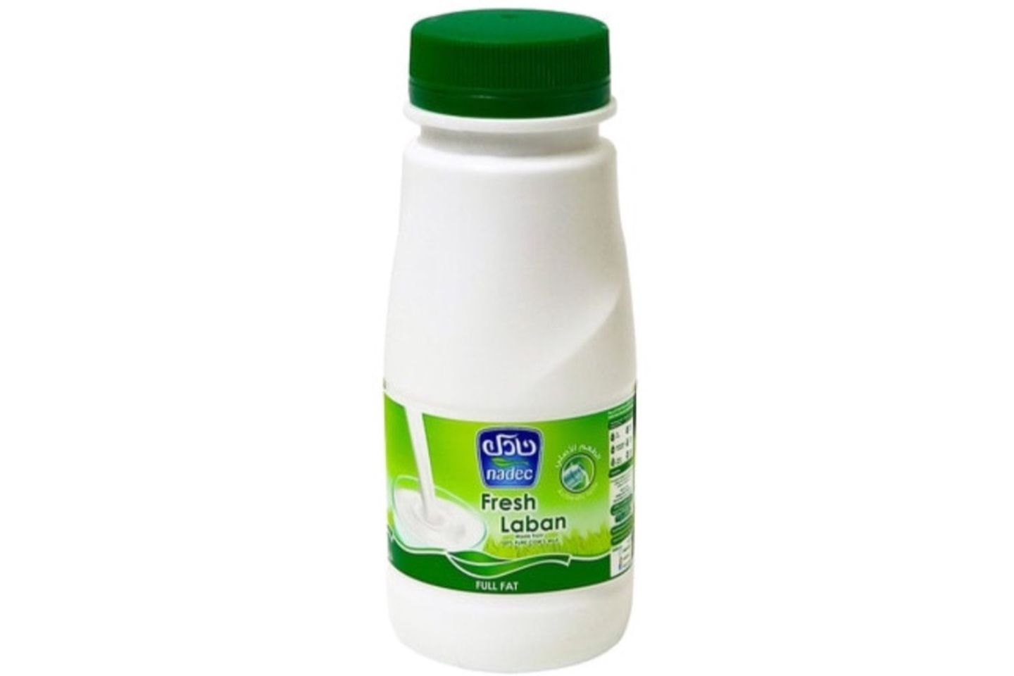 Nadec Small Laban