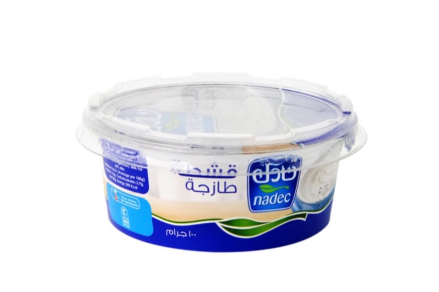 Nadec Fresh Cream