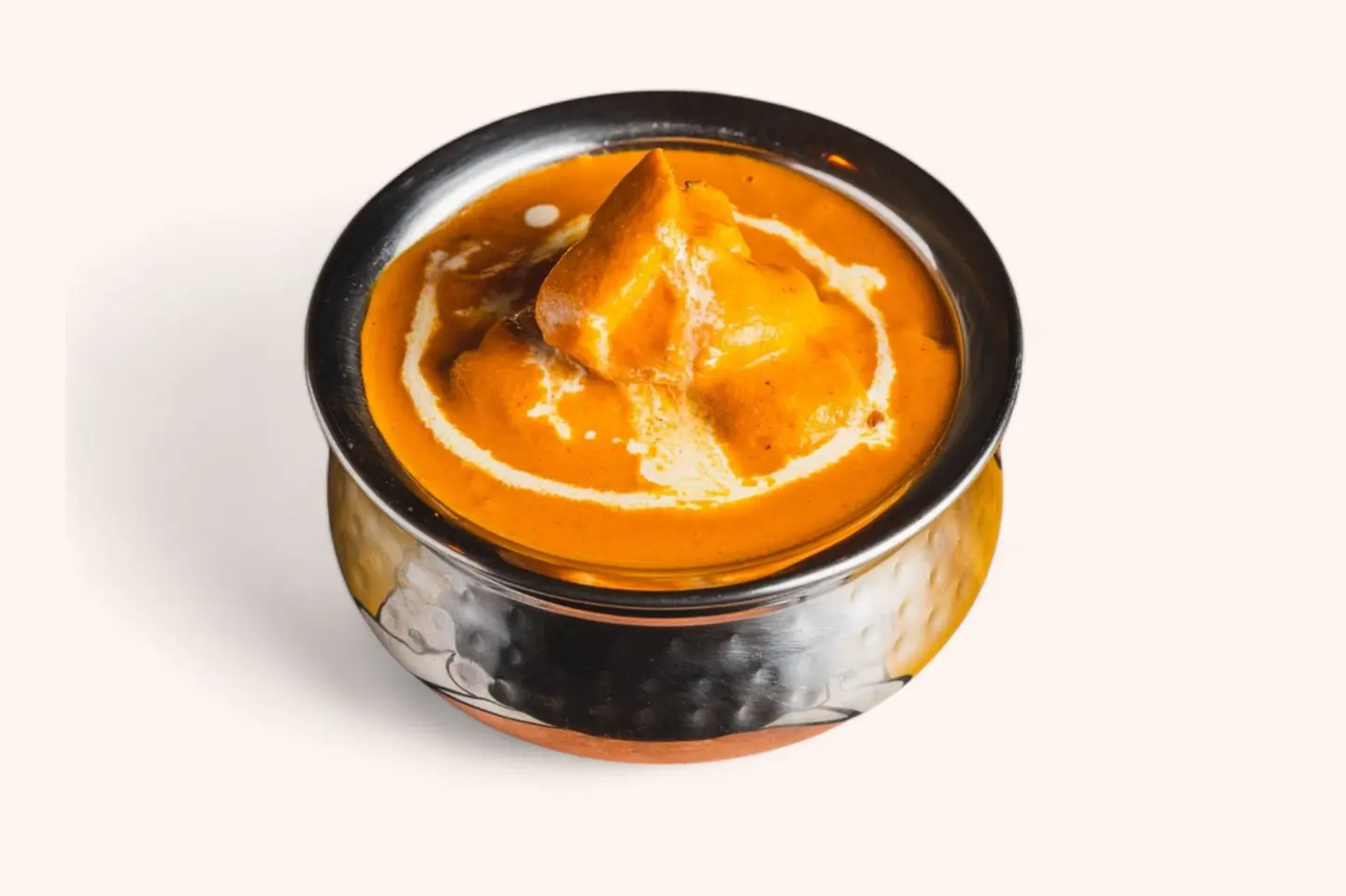 Babulal's Butter Chicken