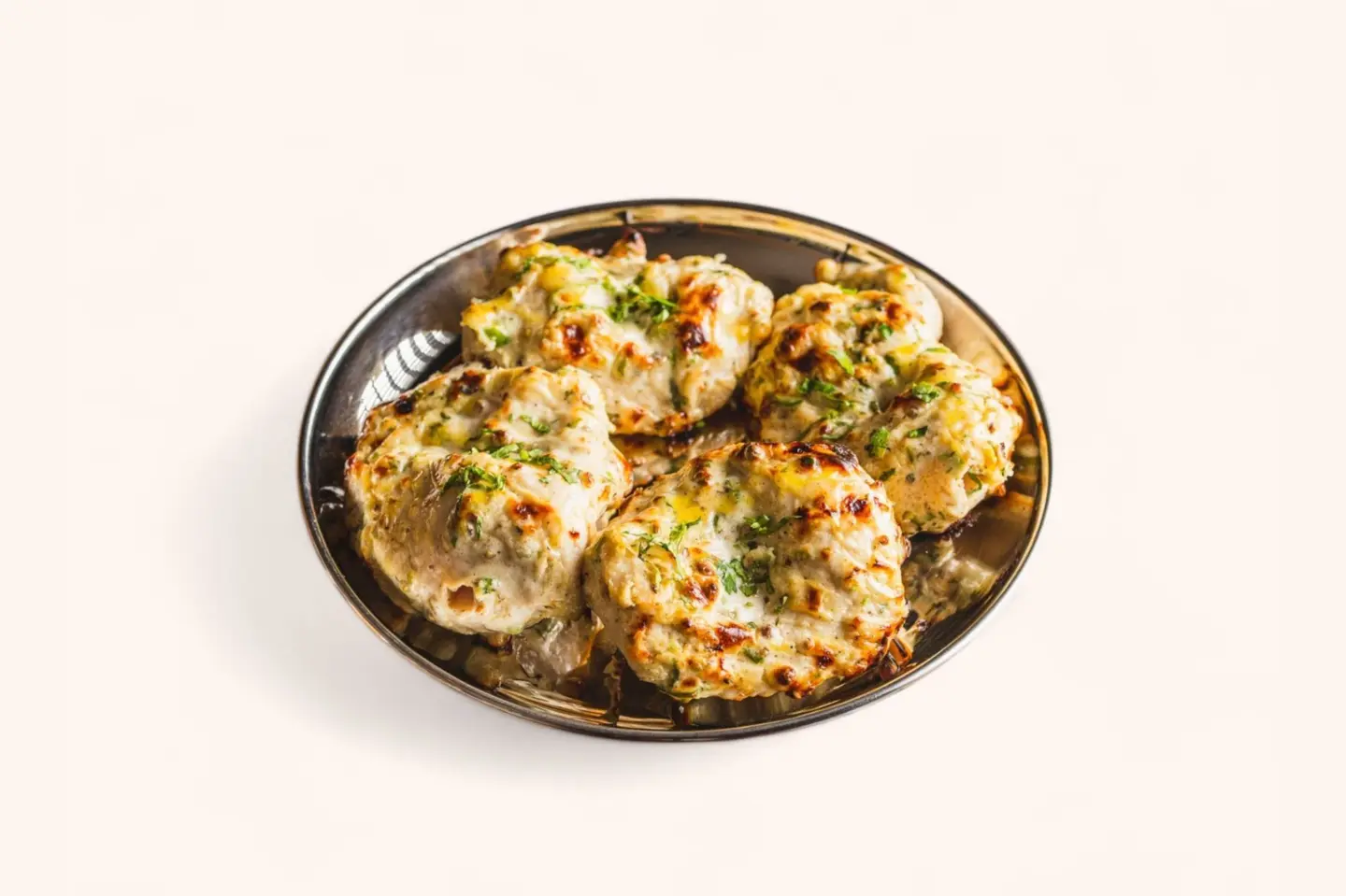 Malai Chicken