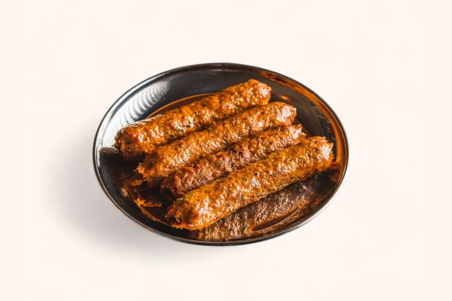 Seekh Kabab