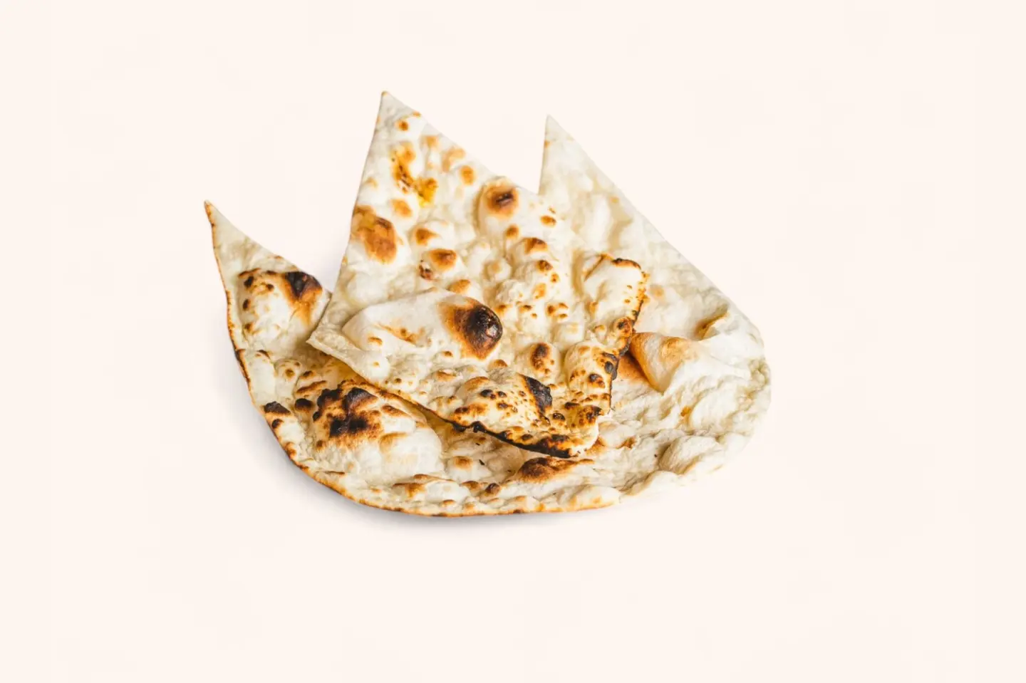 Plain Naan