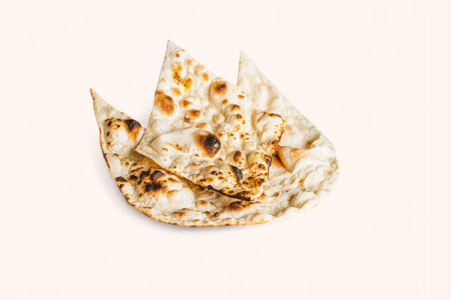نان سادة