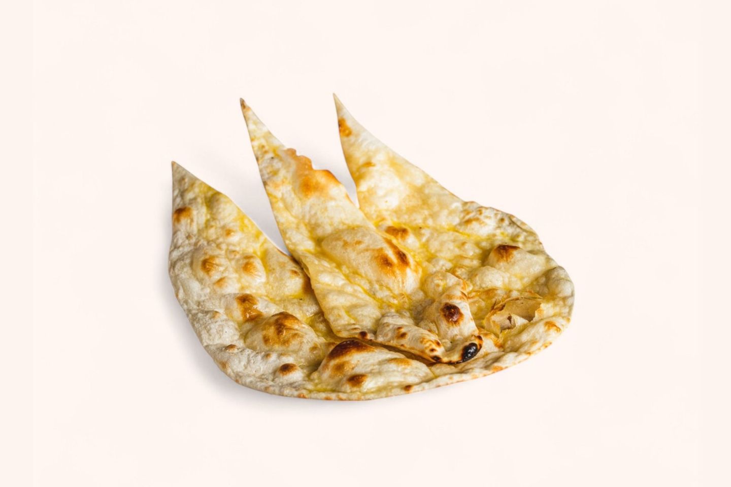 نان زبدة