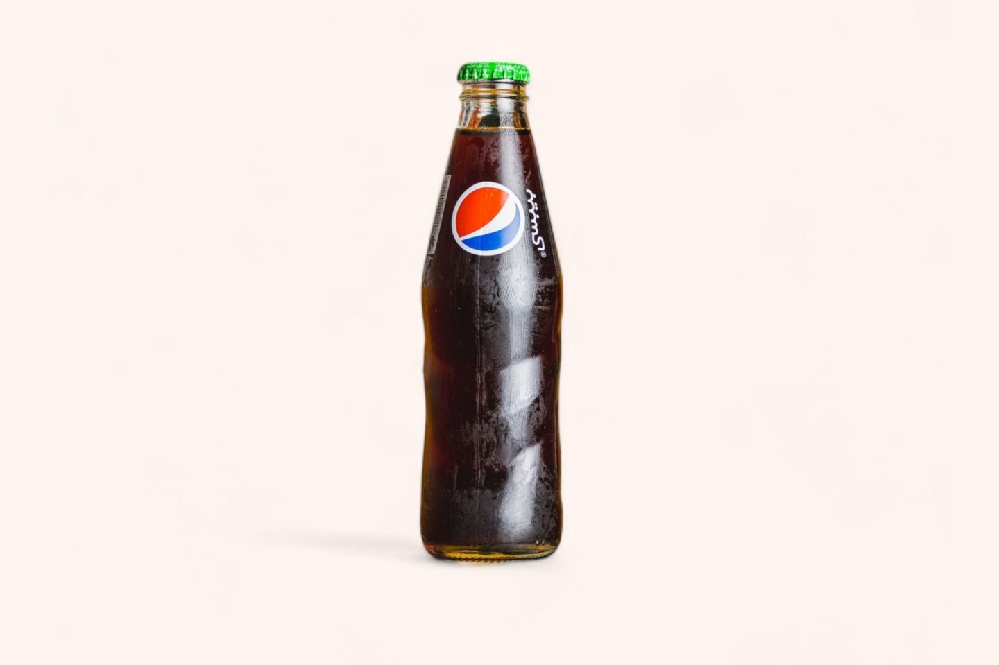 مشروب غازي