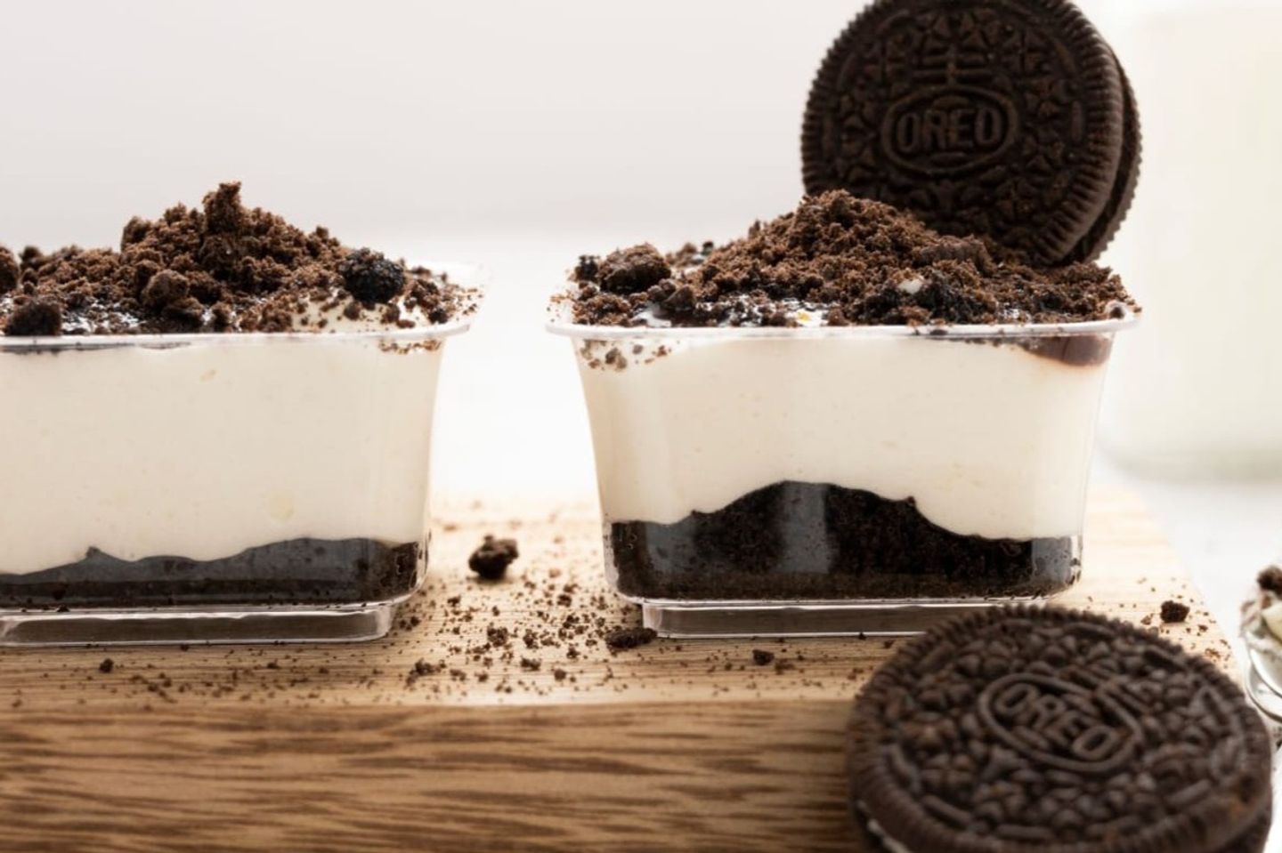 Oreo Dessert