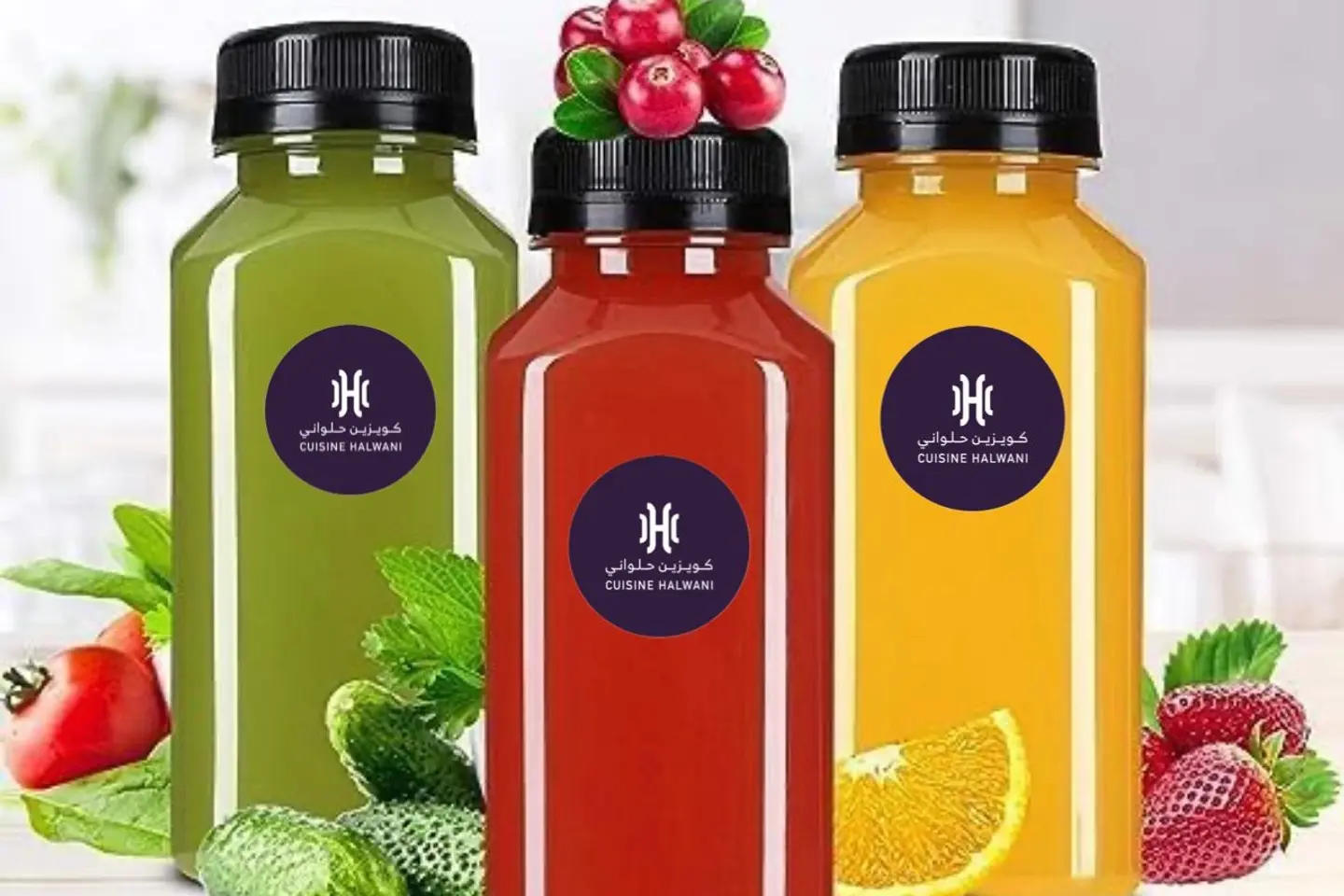 Mixed Fruits