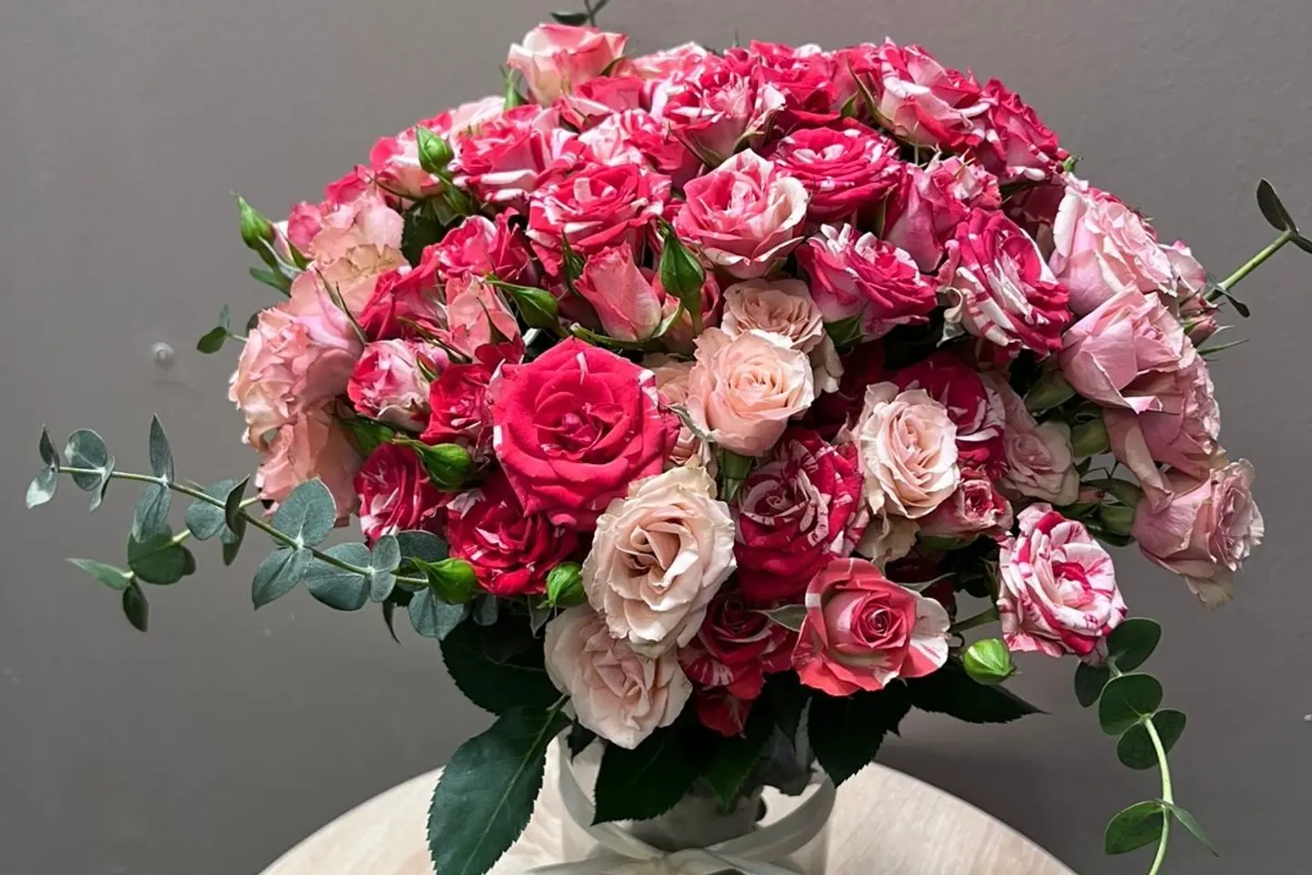 Baby Rose Mix