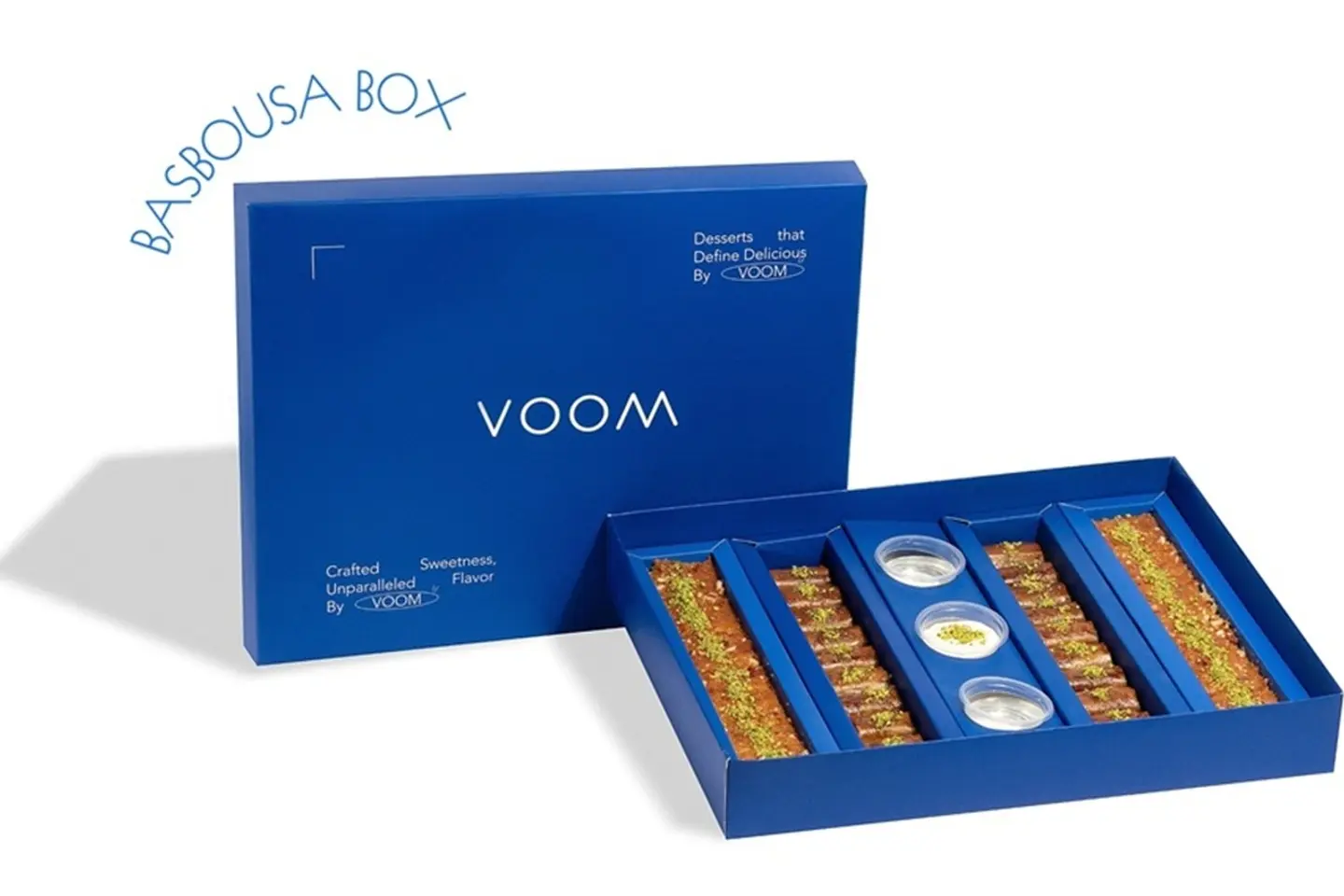 بوكس بسبوسه