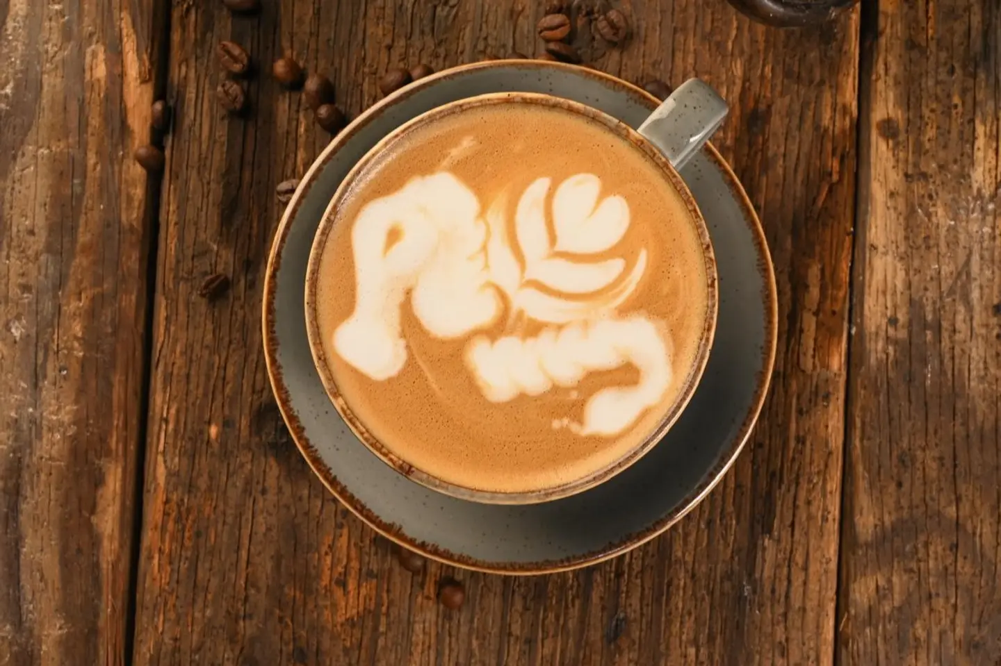 Caffee Latte