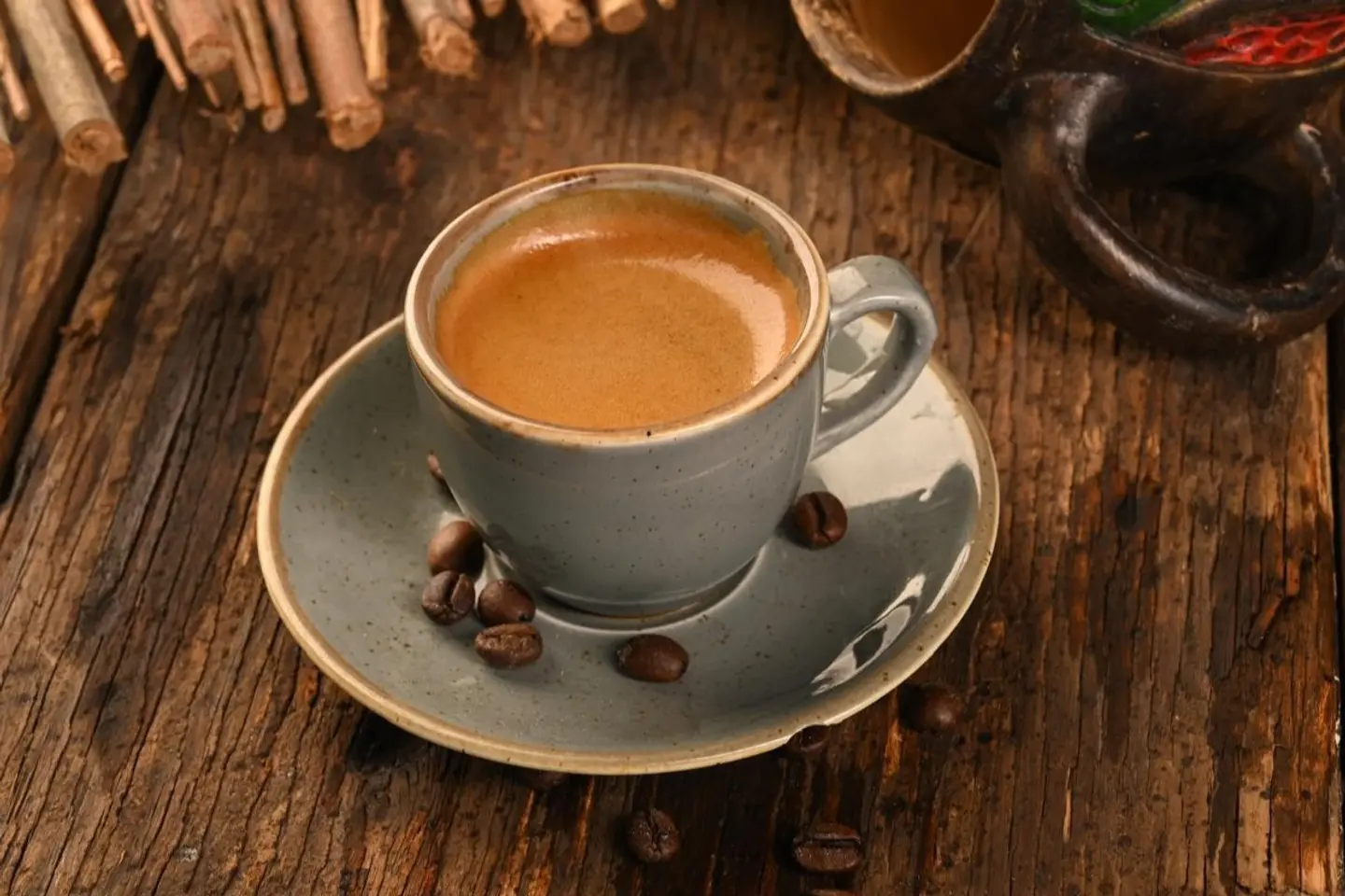Espresso