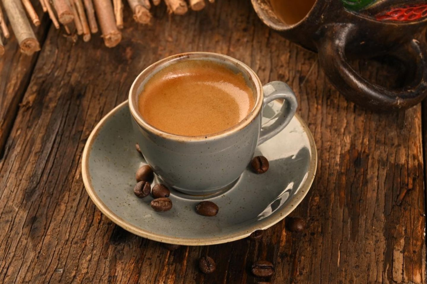 اسبريسو
