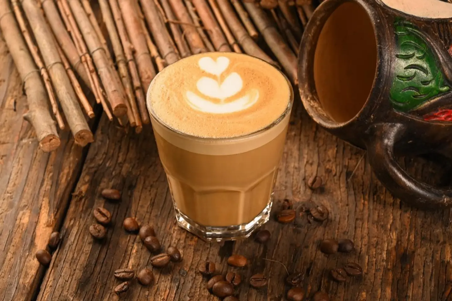 Cortado