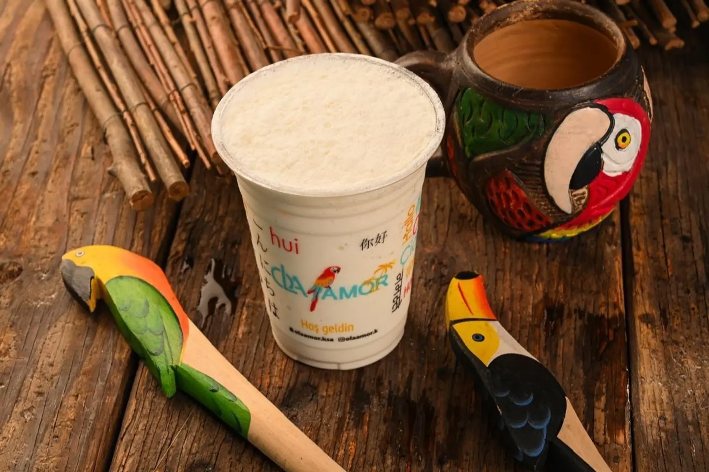 فانيلا فرابي