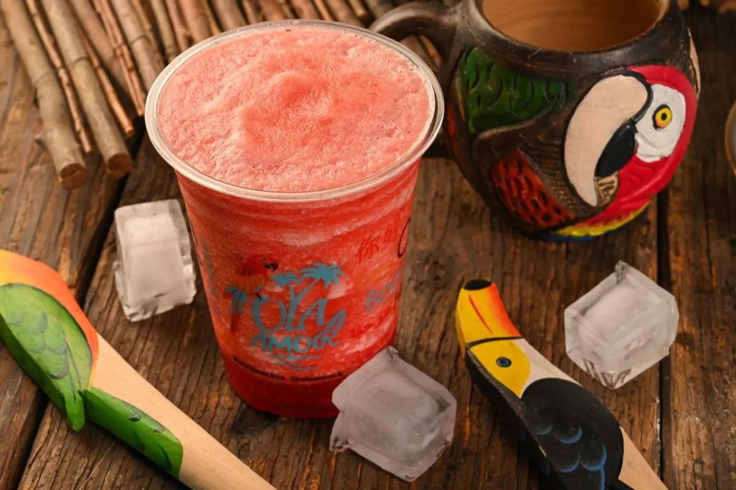 Strawberry Lemonade