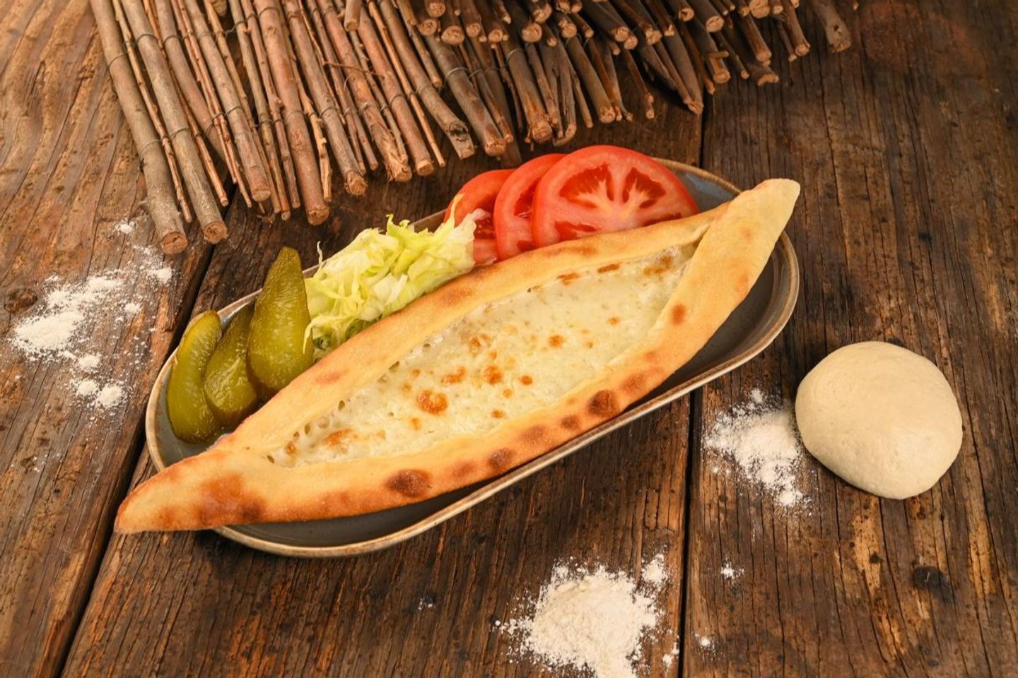 فطاير جبن
