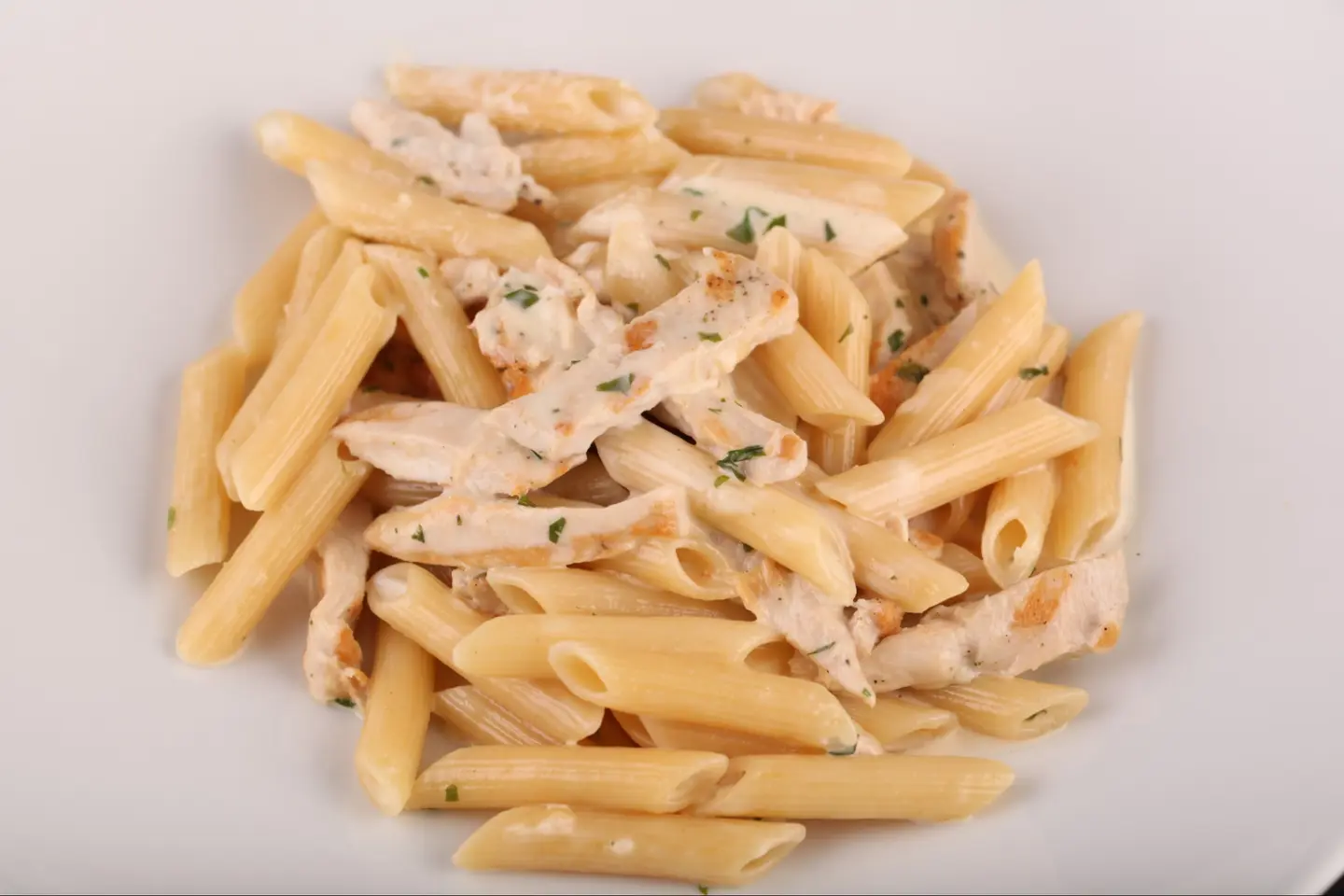 Creamy Chicken