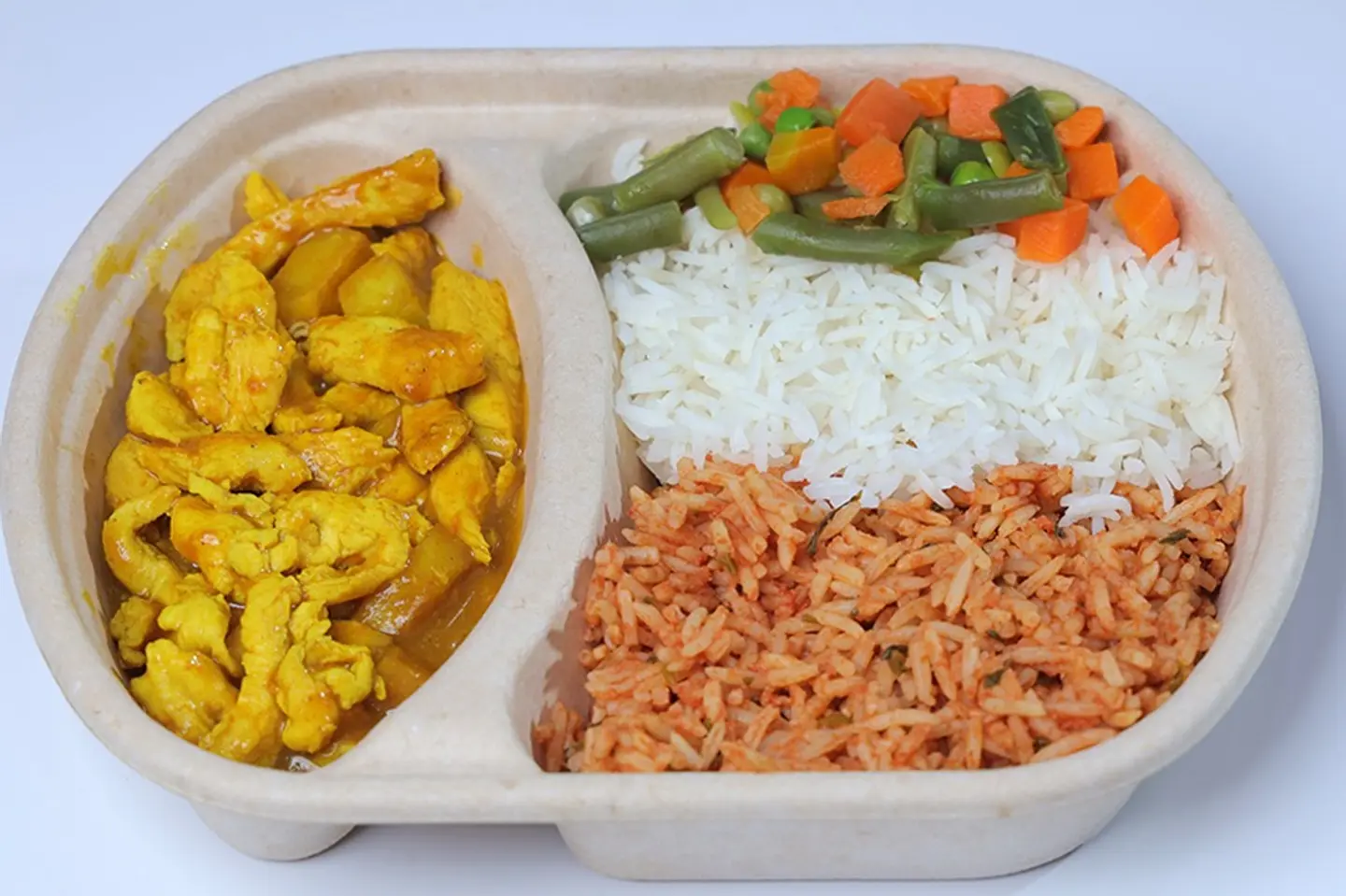 Chicken Karye