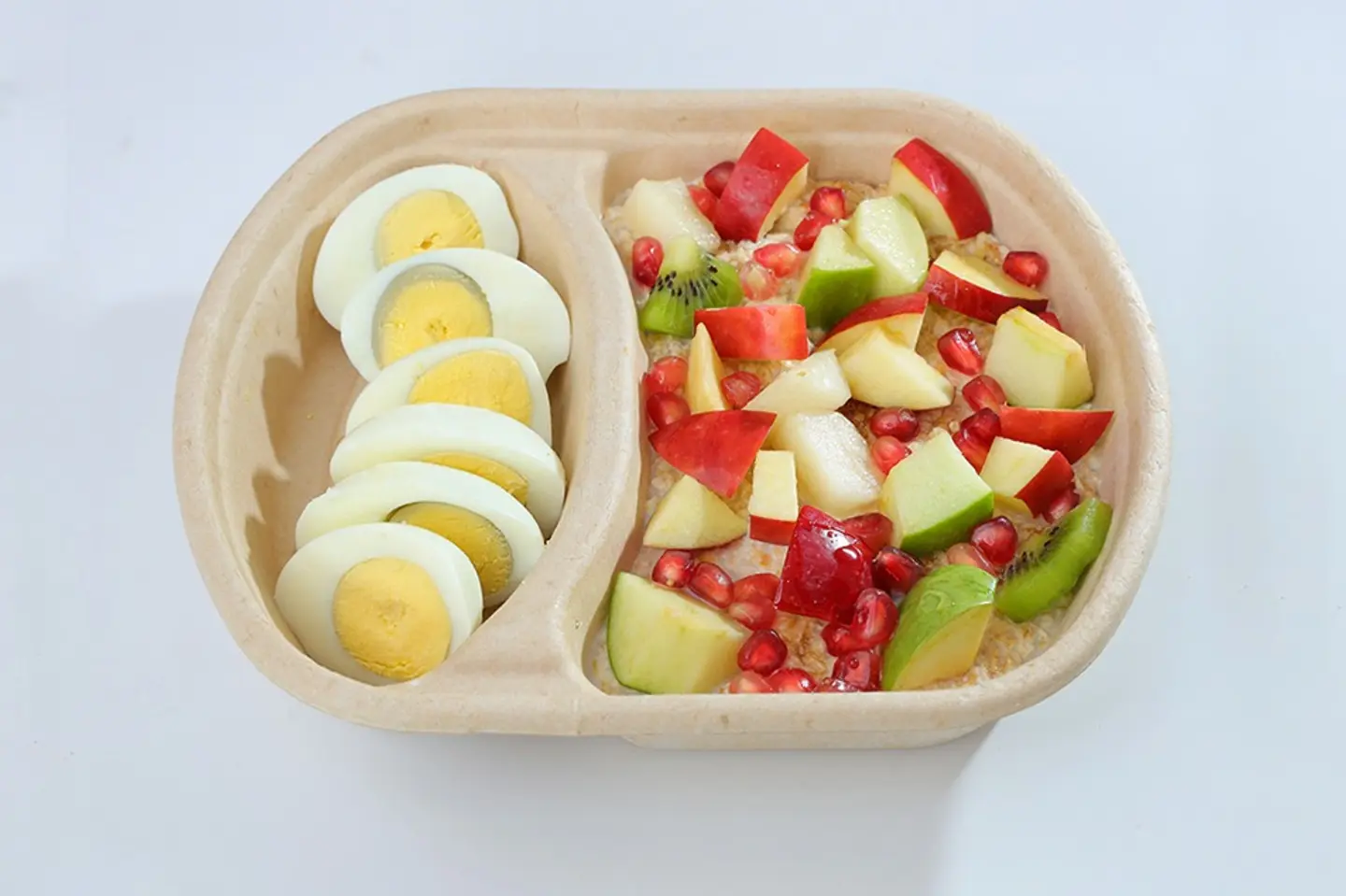 Meal Choofan
